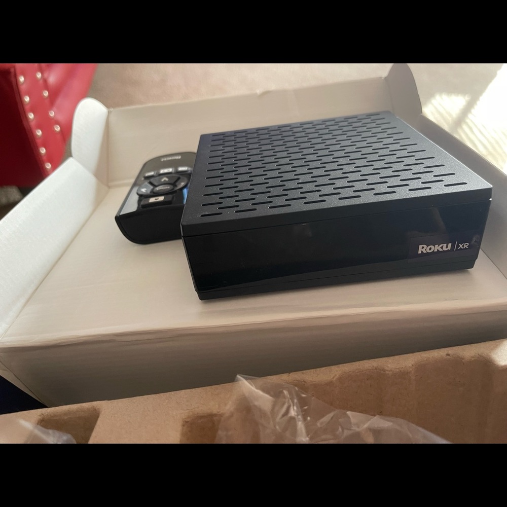 New ROKU